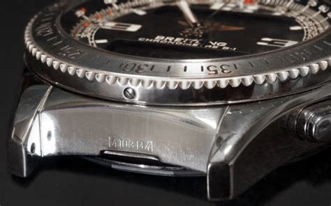 breitling watch serial number|authenticate Breitling watch.